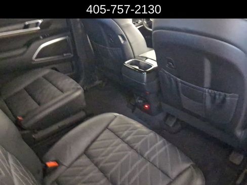 Used 2025 Kia Telluride SX Prestige X-Line image 8