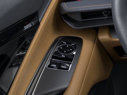 New 2026 Chevrolet Corvette Z06 image 46