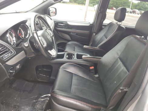 Used 2019 Dodge Grand Caravan GT FWD image 20