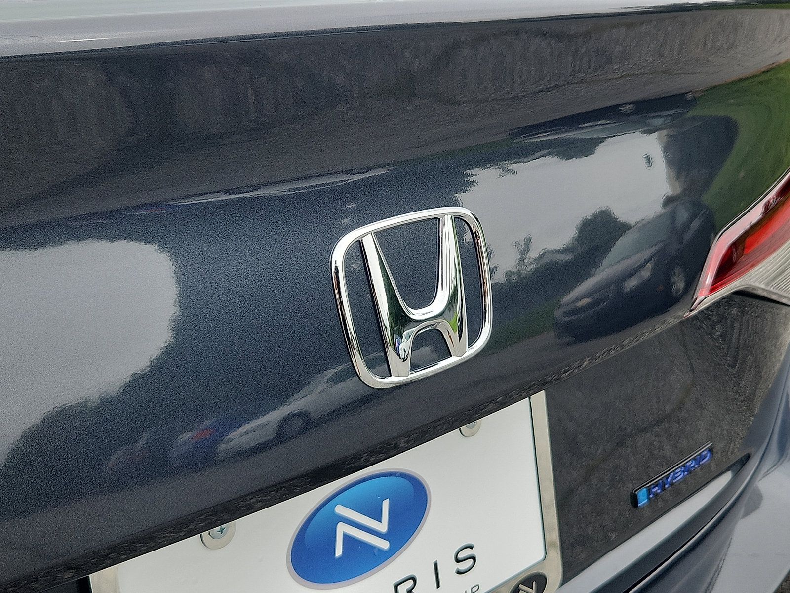 New 2026 Honda Civic Sport image 19