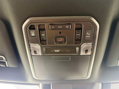 New 2026 Toyota Tundra 1794 Edition image 23