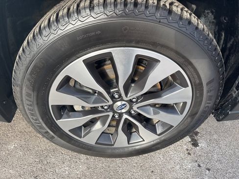 Used 2024 Subaru Outback Touring image 36