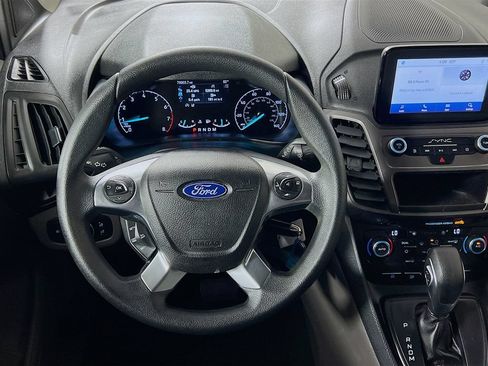 Certified 2021 Ford Transit Connect XLT FWD image 14