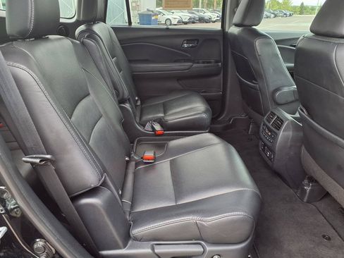 Used 2021 Honda Pilot Elite image 14