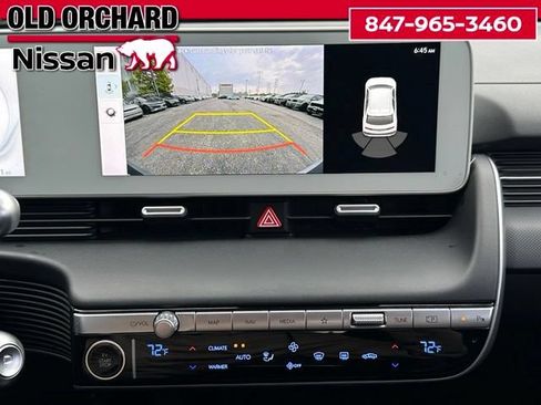 Used 2022 Hyundai Ioniq 5 SE RWD image 16