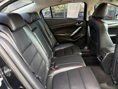 Used 2014 MAZDA MAZDA6 Touring image 19
