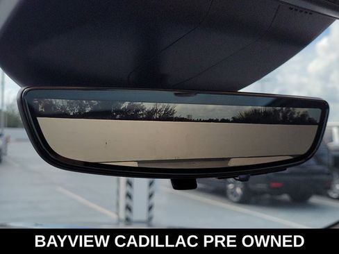 Used 2022 Cadillac Escalade ESV Premium Luxury AWD/4WD image 31