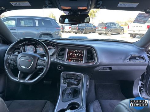 Used 2022 Dodge Challenger R/T Scat Pack image 2