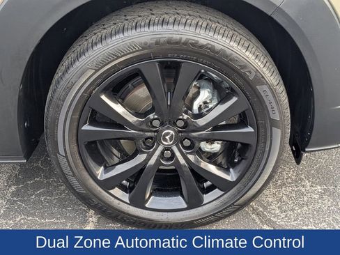 Certified 2025 MAZDA CX-30 Carbon image 11