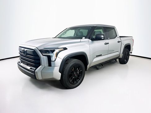 Used 2023 Toyota Tundra SR5 image 3