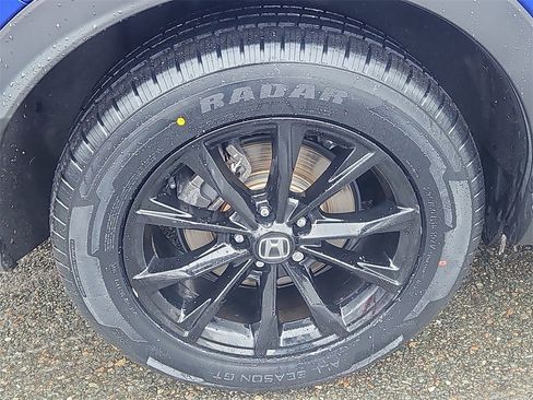 Certified 2024 Honda CR-V Sport-L image 9