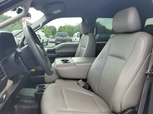 Used 2019 Ford F150 XL w/ XL Power Equipment Group AWD/4WD image 8