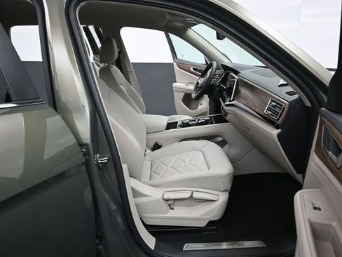 New 2026 Volkswagen Atlas SE AWD/4WD image 14