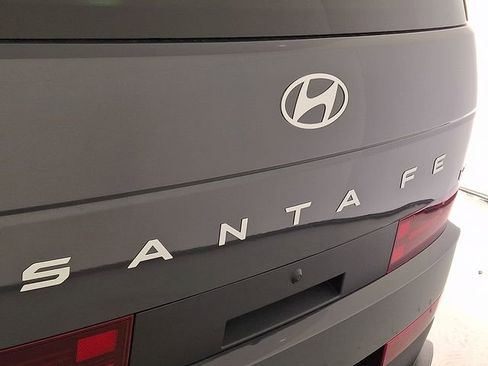 New 2026 Hyundai Santa Fe SE FWD image 23