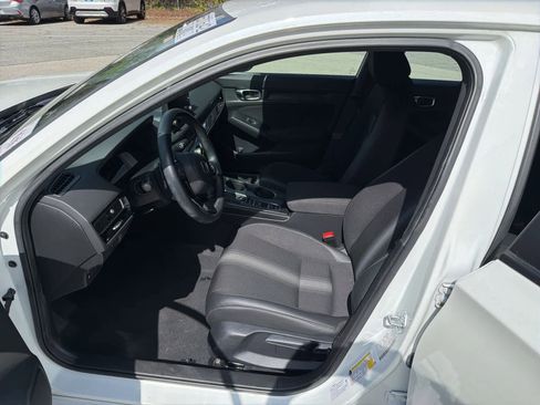 Used 2024 Honda Civic Sport image 16