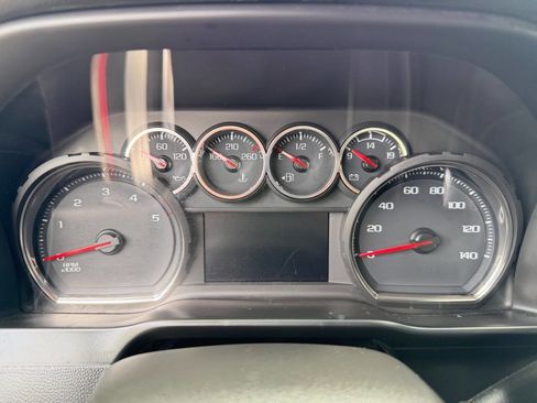 Used 2021 Chevrolet Silverado 3500 LTZ image 30