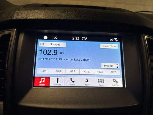 Used 2019 Ford Ranger XLT w/ Equipment Group 302A Luxury AWD/4WD image 29