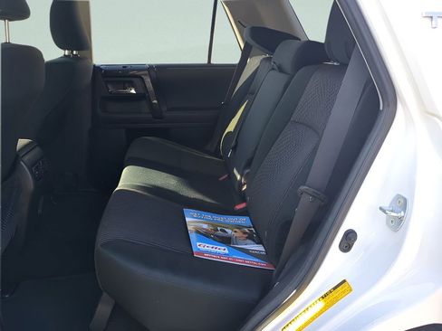 Used 2020 Toyota 4Runner TRD Off-Road image 20