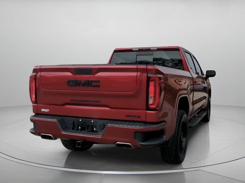 Used 2019 GMC Sierra 1500 AT4 w/ AT4 Premium Package image 25