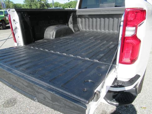 Used 2023 Chevrolet Silverado 1500 RST w/ All Star Edition Plus AWD/4WD image 35