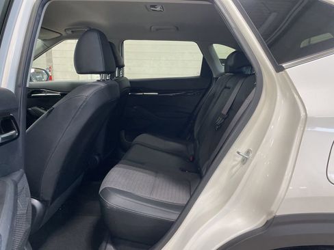 Certified 2023 Kia Seltos S w/ Navigation Package image 14