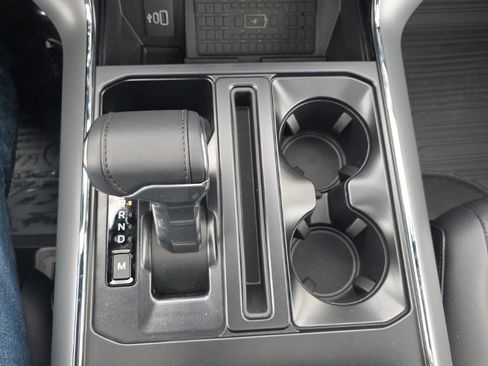 New 2025 Ford F150 Lariat w/ Equipment Group 502A High image 33