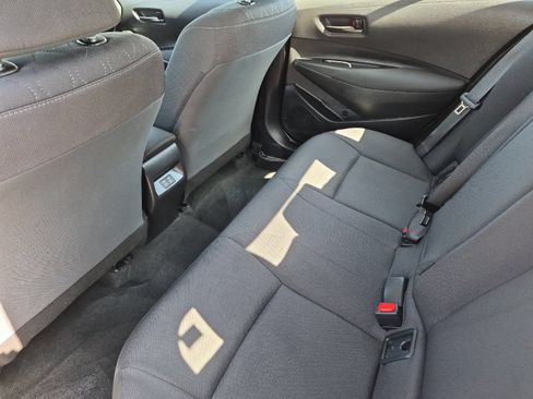 Used 2025 Toyota Corolla LE FWD image 11