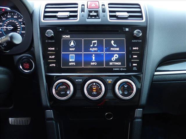 Used 2017 Subaru Forester 2.5i Touring AWD/4WD image 20
