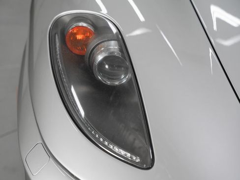 Used 2009 Ferrari F430 Coupe RWD image 10