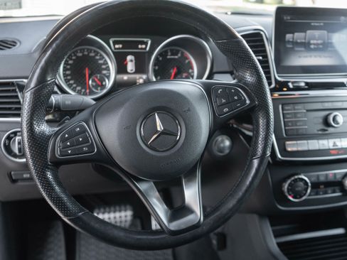 Used 2019 Mercedes-Benz GLE 43 AMG 4MATIC Coupe image 14