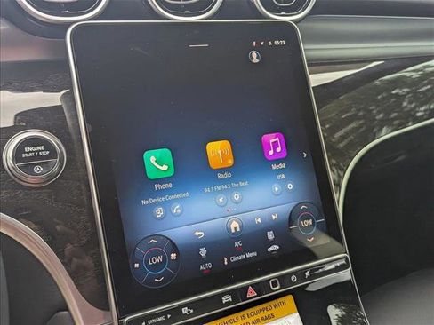 New 2026 Mercedes-Benz GLC 300 4MATIC image 11