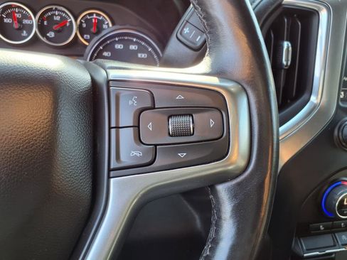 Used 2022 Chevrolet Silverado 1500 RST image 18