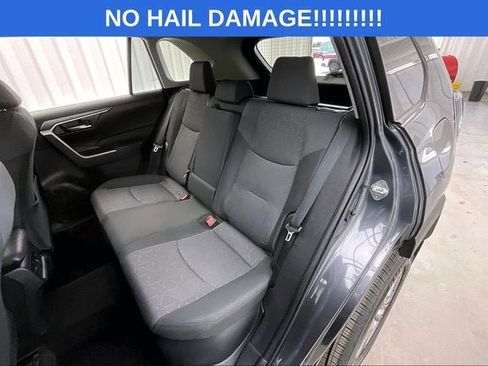 Used 2023 Toyota RAV4 XLE AWD/4WD image 19