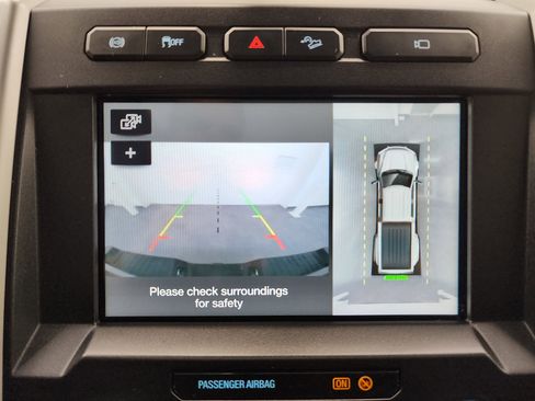 Used 2017 Ford F350 Lariat w/ Lariat Ultimate Package image 15