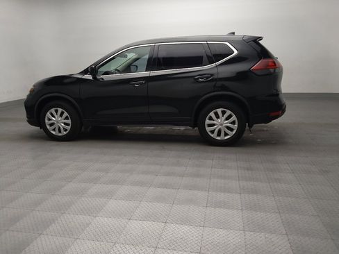 Used 2019 Nissan Rogue S image 3