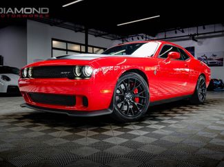 Used 2015 Dodge Challenger SRT Hellcat RWD video 1