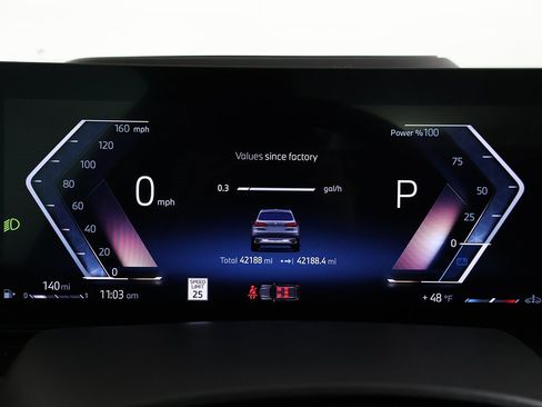 Used 2024 BMW X5 xDrive40i w/ Premium Package image 43