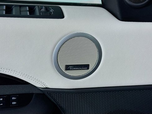 Used 2023 Land Rover Discovery HSE R-Dynamic image 22