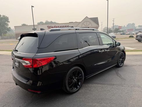 Used 2019 Honda Odyssey Elite image 5