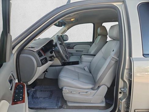 Used 2014 GMC Yukon XL SLT RWD image 15