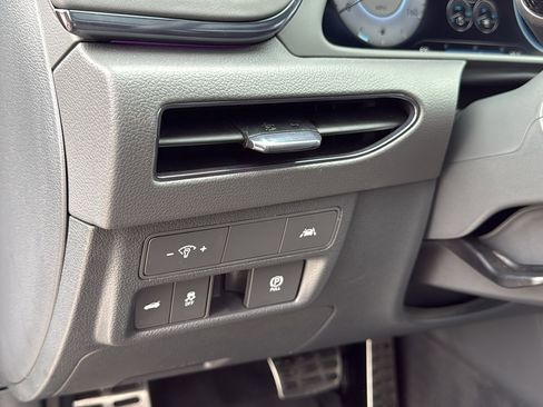 Used 2023 Hyundai Sonata N Line w/ Preferred Accessory Package FWD image 13