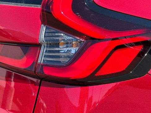 New 2026 Honda CR-V Sport image 31