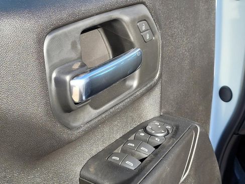 New 2026 GMC Sierra 2500 Pro w/ 1SA Pro Safety Plus Package image 10