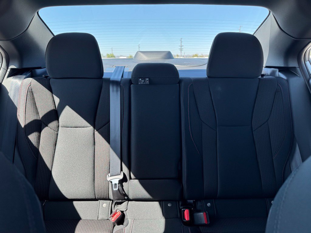New 2026 Subaru WRX Premium AWD/4WD image 20