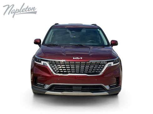 Used 2024 Kia Carnival SX Prestige FWD image 9