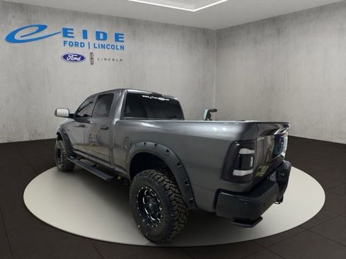 Used 2014 RAM 2500 Tradesman w/ Chrome Appearance Group image 6