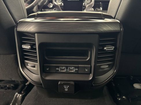 New 2026 RAM 2500 Power Wagon image 15