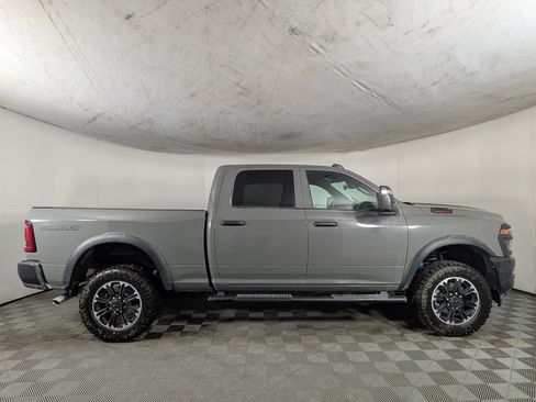 New 2026 RAM 2500 Tradesman image 6