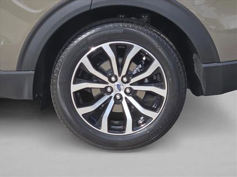 New 2026 Ford Explorer ST-Line w/ Premium Package image 9