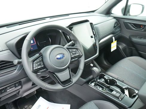 Used 2026 Subaru Forester Premium image 13